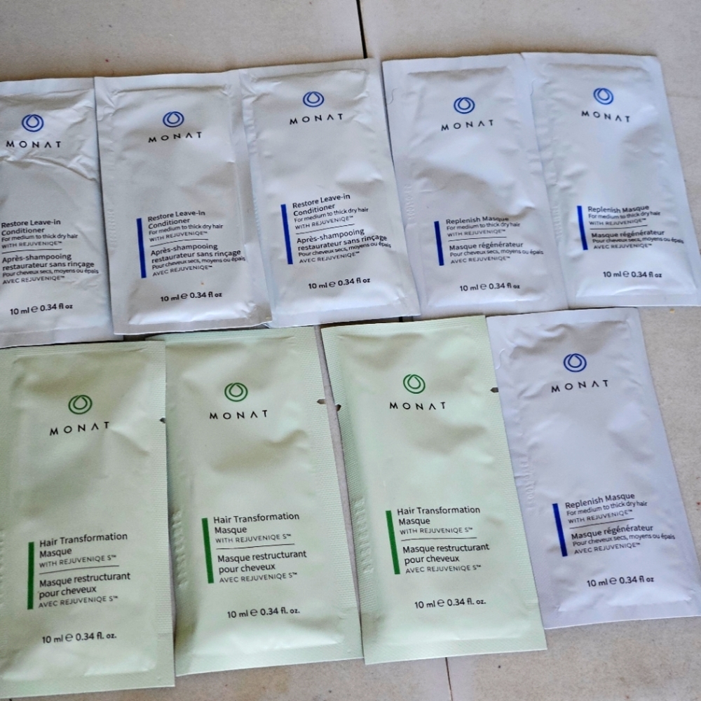 Monat Set Samples - Picture 5 of 9